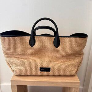 Khaite tote